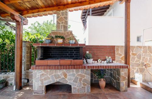 Villa Aelia - Foto 9