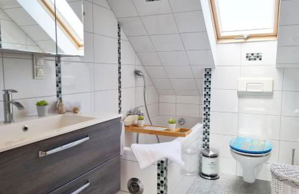 Famous 24h Check-in, 100 qm, Klima, Loggia - Foto 5