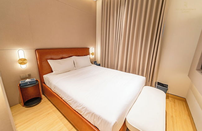 Icity Mozart Suites - Foto 18