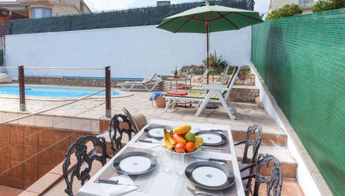 Holiday Home Figaro by Interhome - Photo 3