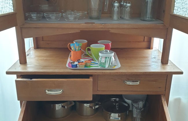 Perlmutt Quartier - Photo 5