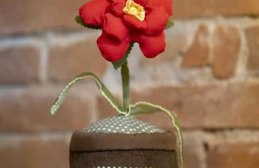 Ferienwohnung SchlossGarten - Foto 7