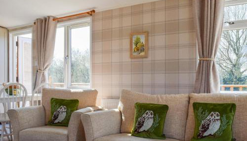 Owl Lodge - Uk49144 - Foto 3