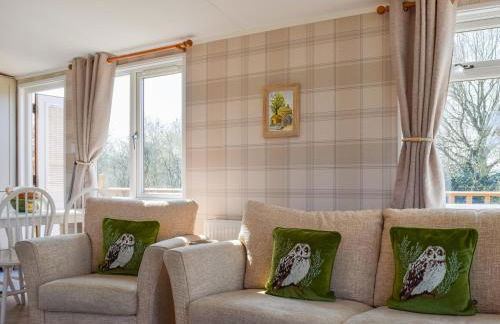 Owl Lodge - Uk49144 - Foto 3