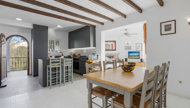 Apartment With Roof Terrace and Pool - Ref 129 - Foto 5, Habitación