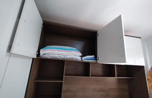 Casa de Hóspedes aconchegante em Florianópolis - Foto 30