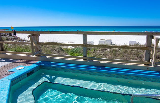 SunDestin Beach Resort by Panhandle Getaways - Foto 56