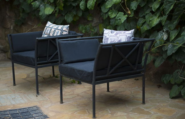 Nyati Hill Cottages - Foto 35