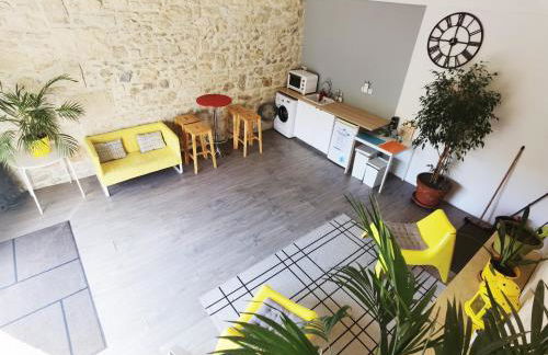 Chez Waucquier - Foto 30