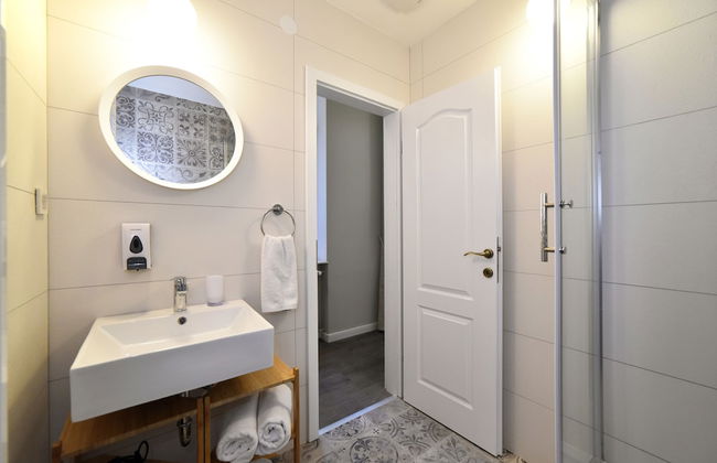 Time apartments - Photo 36