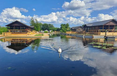 River Bay - Norfolk Broads - Foto 1