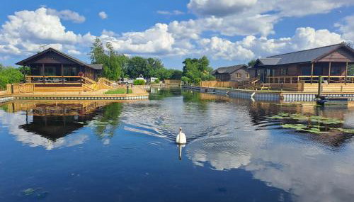 River Bay - Norfolk Broads - Foto 1