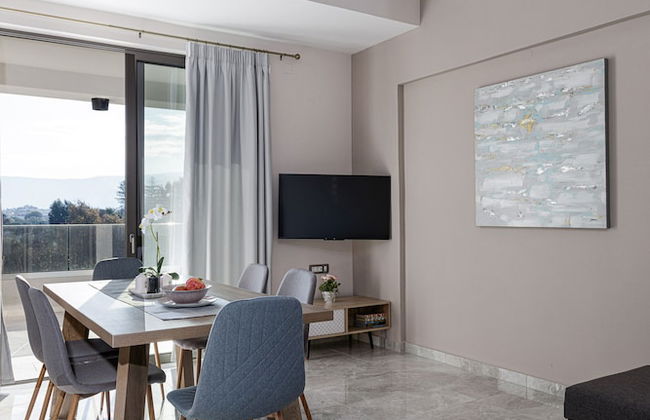 Aurora Apartments - Foto 56