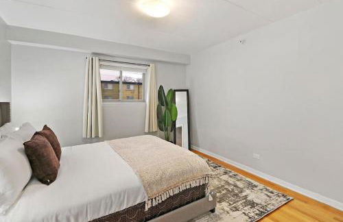 Serene 1BR Apt in Peaceful Community - Salem 2B - Foto 16