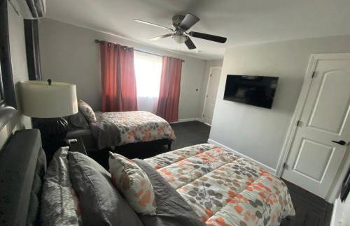 Red comfy cottage - Foto 21