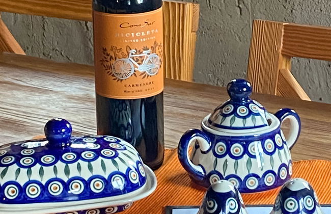 2 bedroom House in Lwówek Śląski with garden and terrace - Photo 41