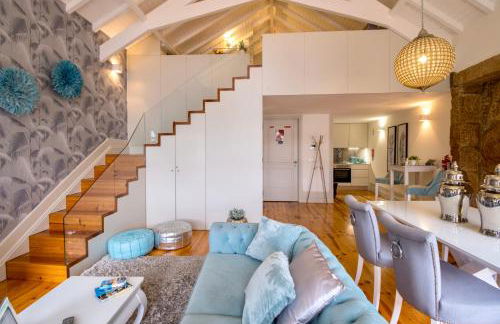 Oporto Platinum Loft - Foto 21