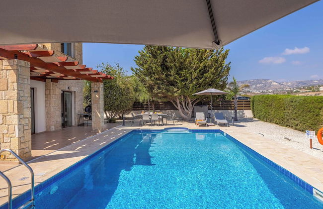 Villa Olivia Coral - Foto 25