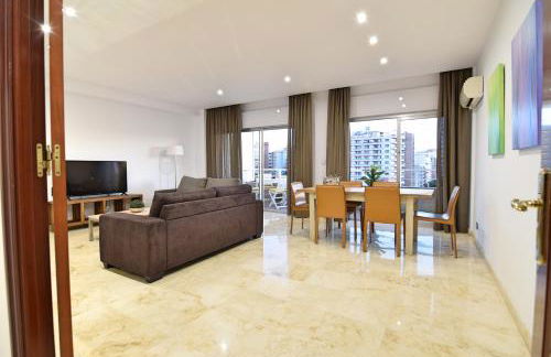 Apt Luxury Reding Solo Familias - Foto 8