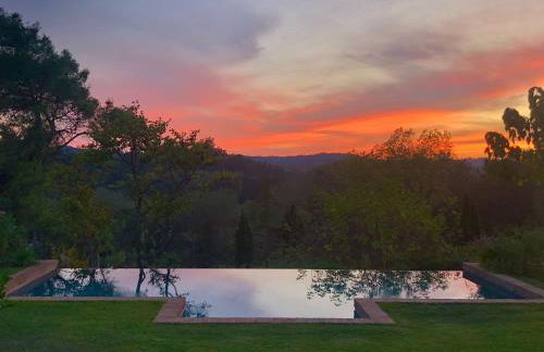 VILLA DEI FIORI - COUNTRY CHIC HOUSE- Tuscany - Foto 20