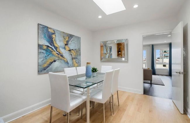 Stunning 2 Bedroom 1 Bath Home near BART - Foto 7