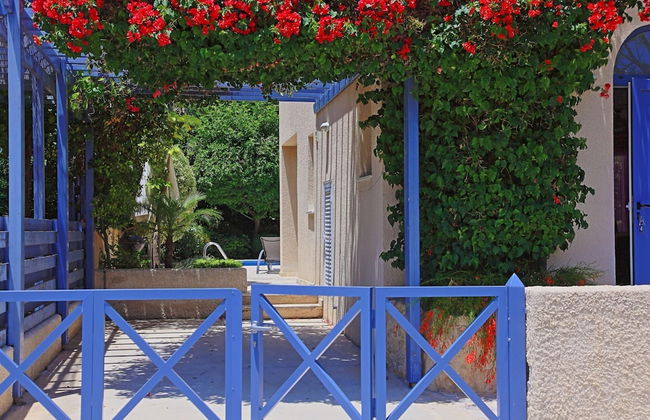 Villa Irina Polis in Polis - Foto 12