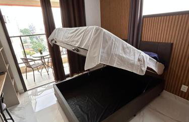 Studio de Alto Padrão na Vila Mariana - Foto 8