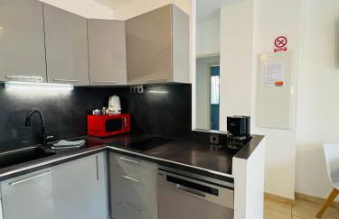 Jolie Villa avec jacuzzi Hôpitaux facultés - Foto 6