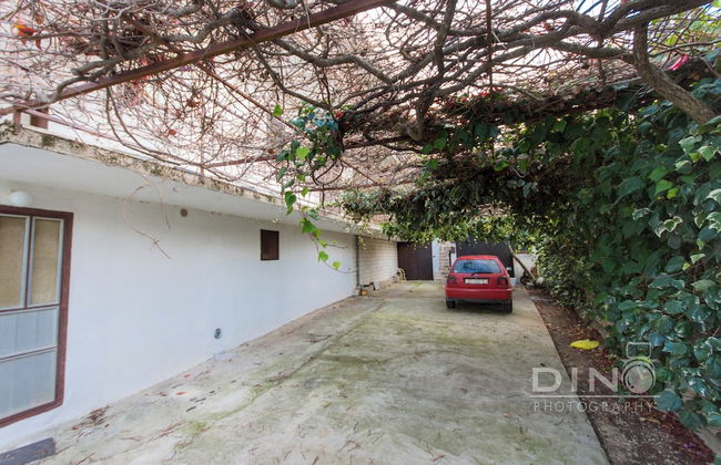 Apartments Lela next to the beach - Foto 44