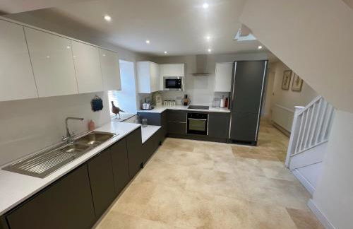 Stunning Home with STARGAZING ROOM Near Kielder Water - Foto 13