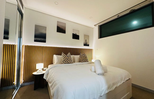 Modern 3-Bedroom Apartment Ryde NSW - Foto 7