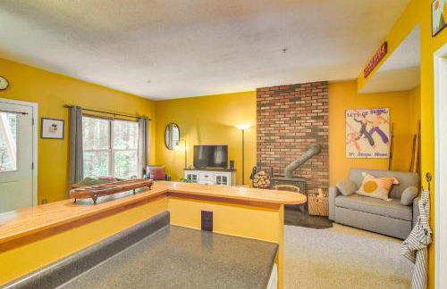 Greenwood Condo Less Than Half-Mi From Mt Abram Bike Park - Foto 9