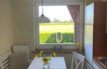 Haus Seeschwalbe Wohnung 3 - Foto 3