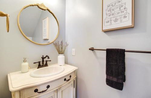 Chic Thomas Square Home in Walkable Location! - Foto 20