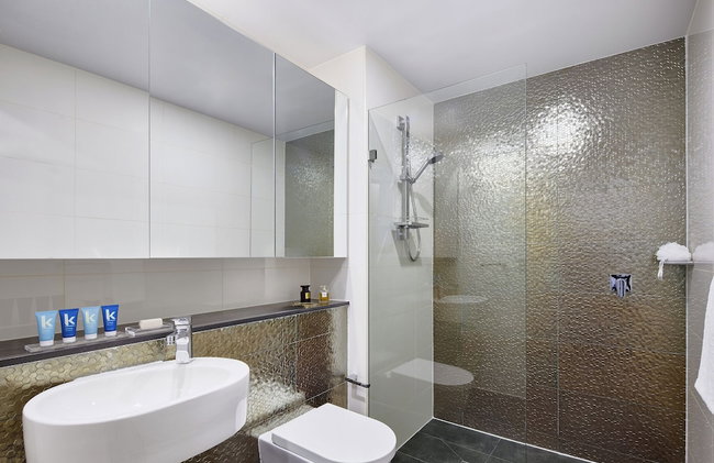 Meriton Suites North Sydney - Foto 41