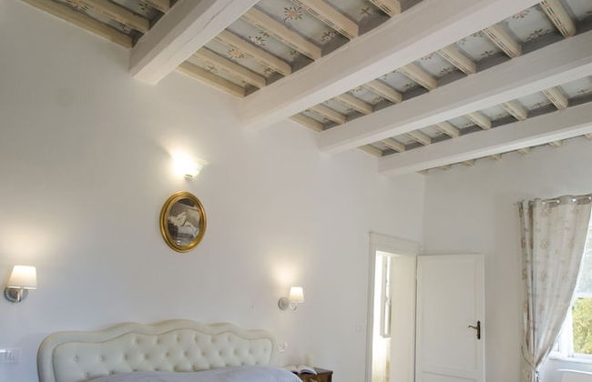 Villa Febea - Villa Febea Tenuta-villa Febea Tenuta - Foto 29