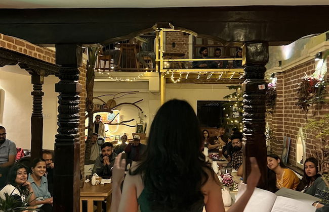 Wittys hotel - Foto 4