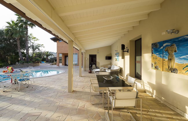 Villa Agorà - Foto 37