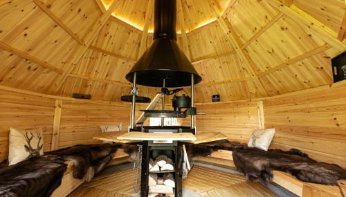 Ferienhaus Heuliebe - Foto 5