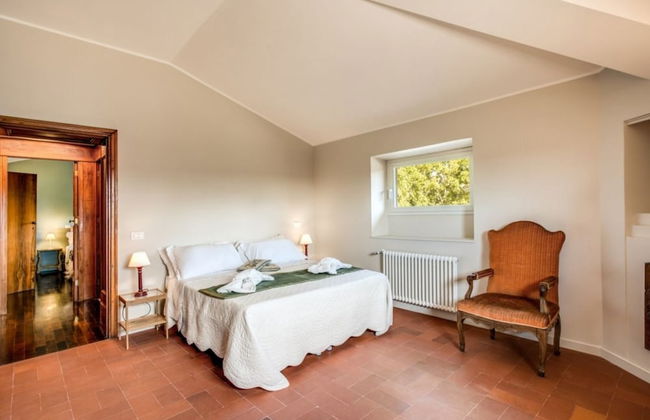 Rooftop Magic Piazza Del Popolo - Foto 9