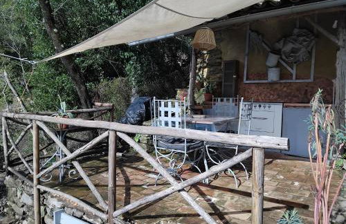 Chalet Banassac - Foto 19