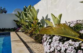 Beachfront house,Manta Rota,Algarve - Foto 6