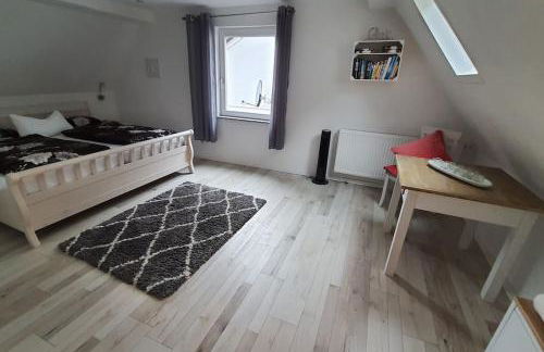 Freistehendes Haus im Nationalpark Gemünd mit E-bike Option! - Foto 32