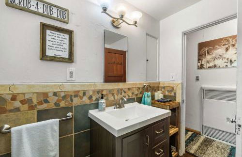 Bungalow Downtown Easy Airport Access Family Friendly - Foto 32