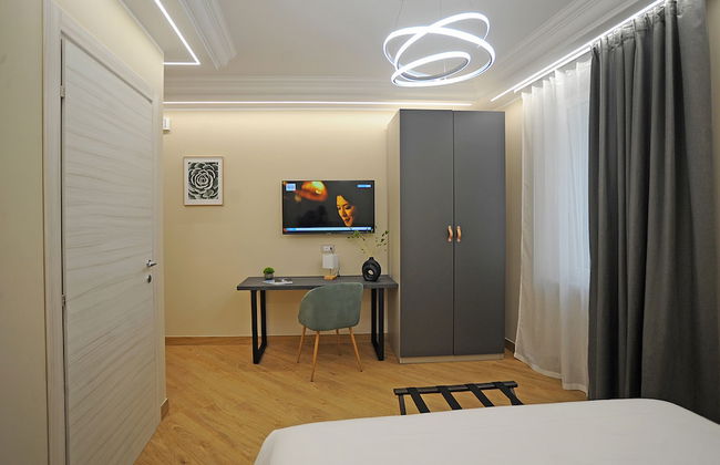 Mom Apartment Rooms&Suites - Foto 16