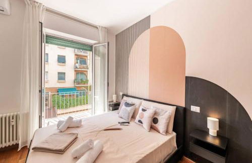 Boccadasse Luxury Home - Mare - Stazione - Comfort - Foto 32