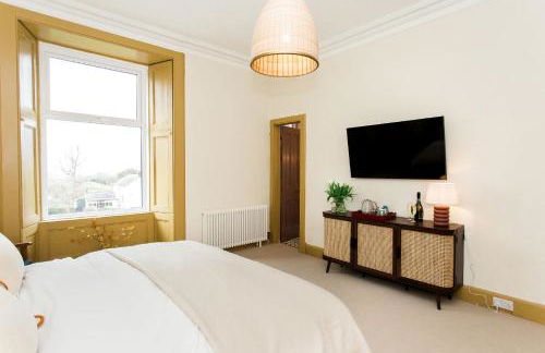 Bedroom 2 - Rockcliffe - Foto 23