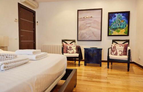 Villa Alcotán Layos by Toledo AP - Foto 14