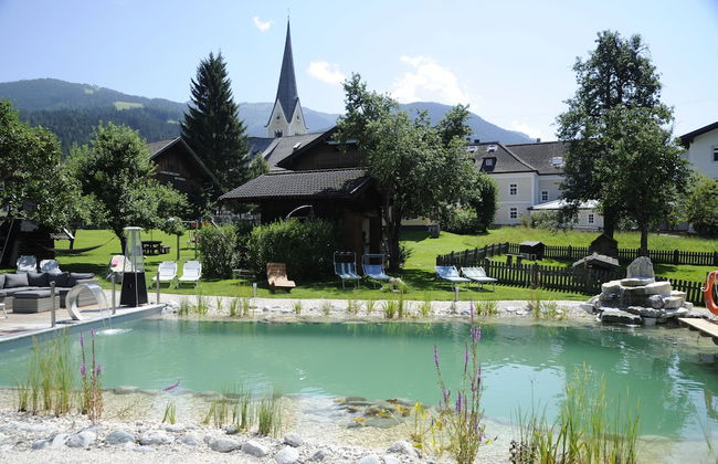 Chalets Rustika - Foto 1