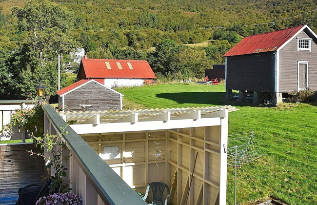 9 Person Holiday Home in Sovik - Foto 36